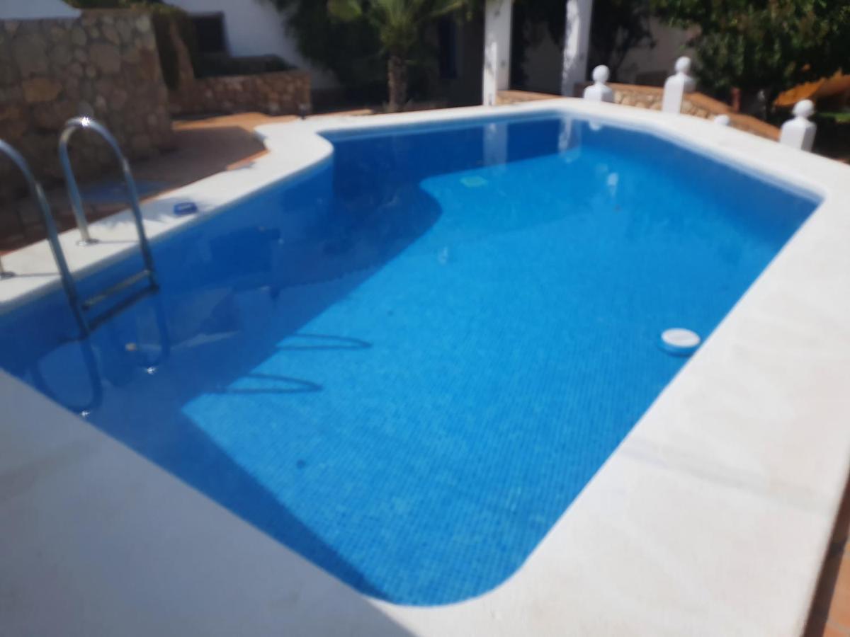 Villa Mar Alcossebre Kültér fotó