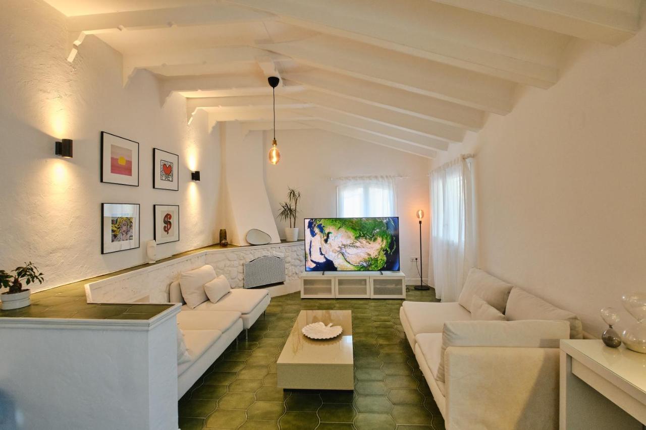 Villa Mar Alcossebre Kültér fotó