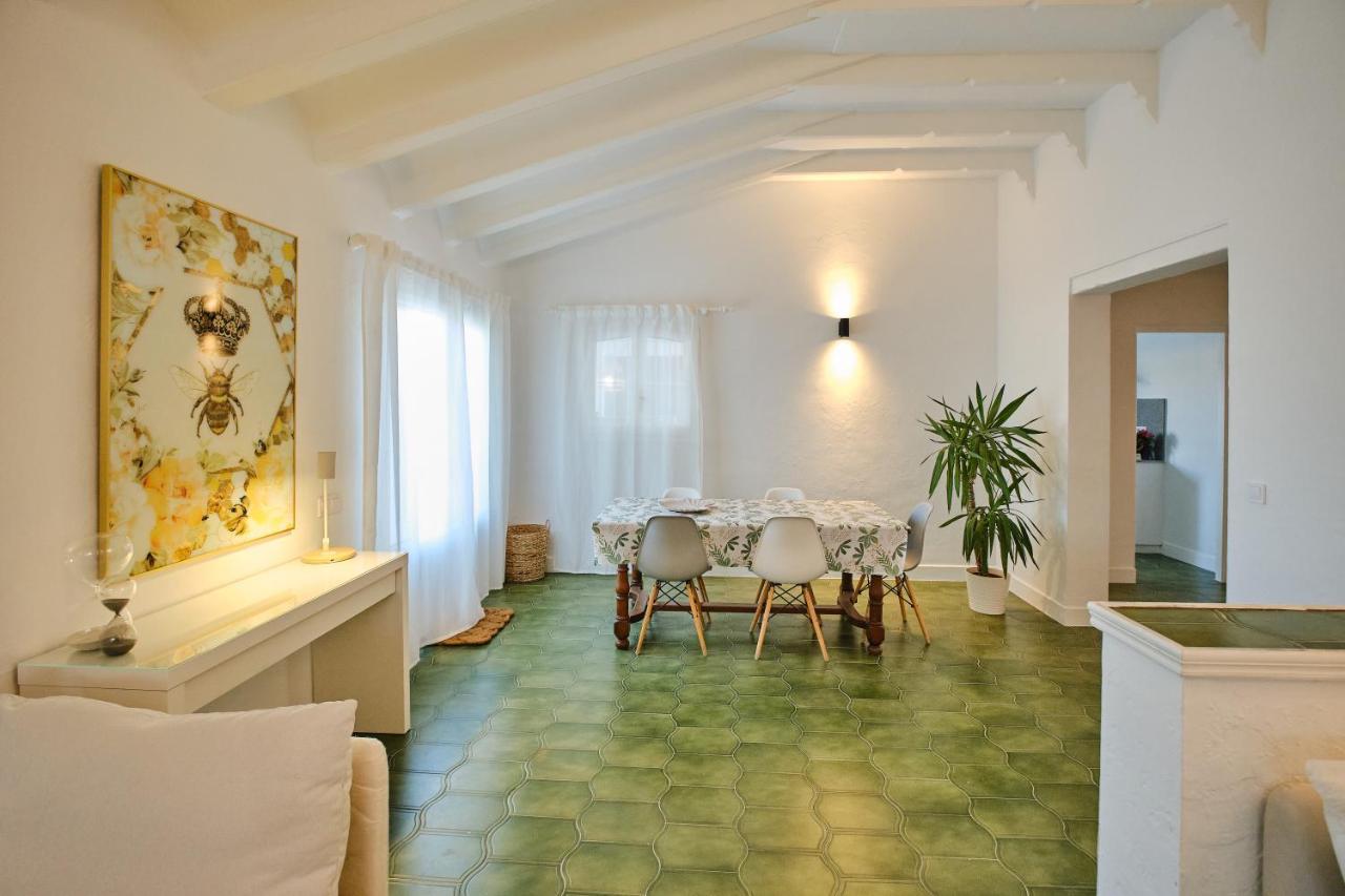 Villa Mar Alcossebre Kültér fotó