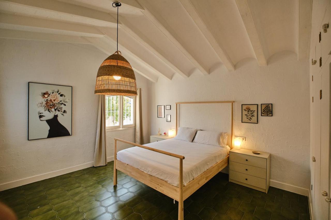 Villa Mar Alcossebre Kültér fotó