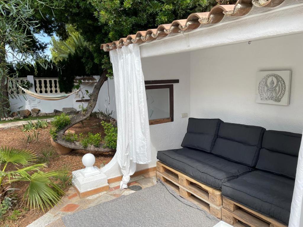 Villa Mar Alcossebre Kültér fotó