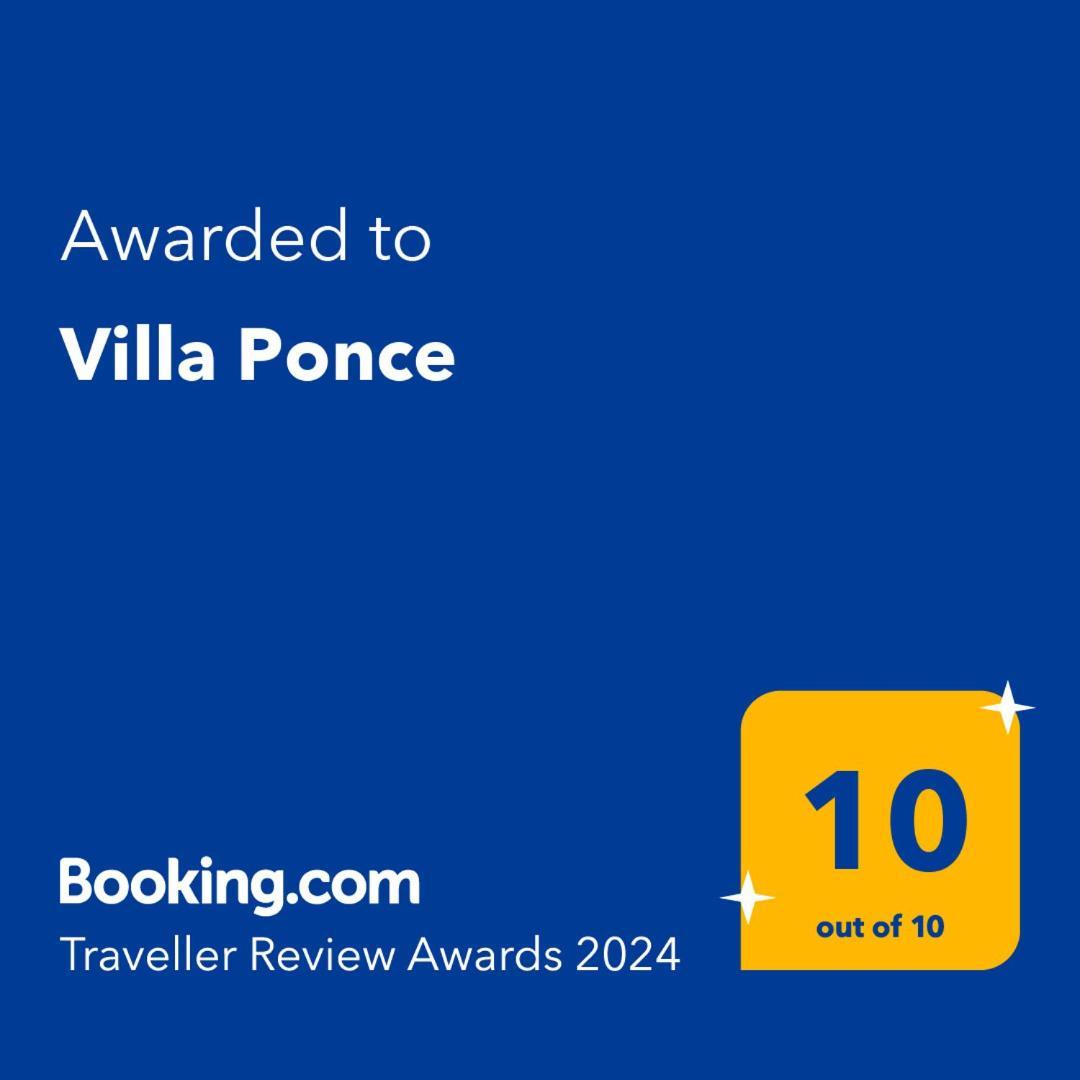 Villa Mar Alcossebre Kültér fotó
